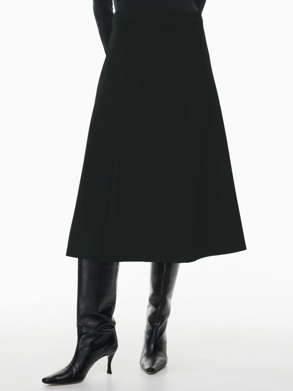 Aritzia Wilfred Meyer Skirt - size 10